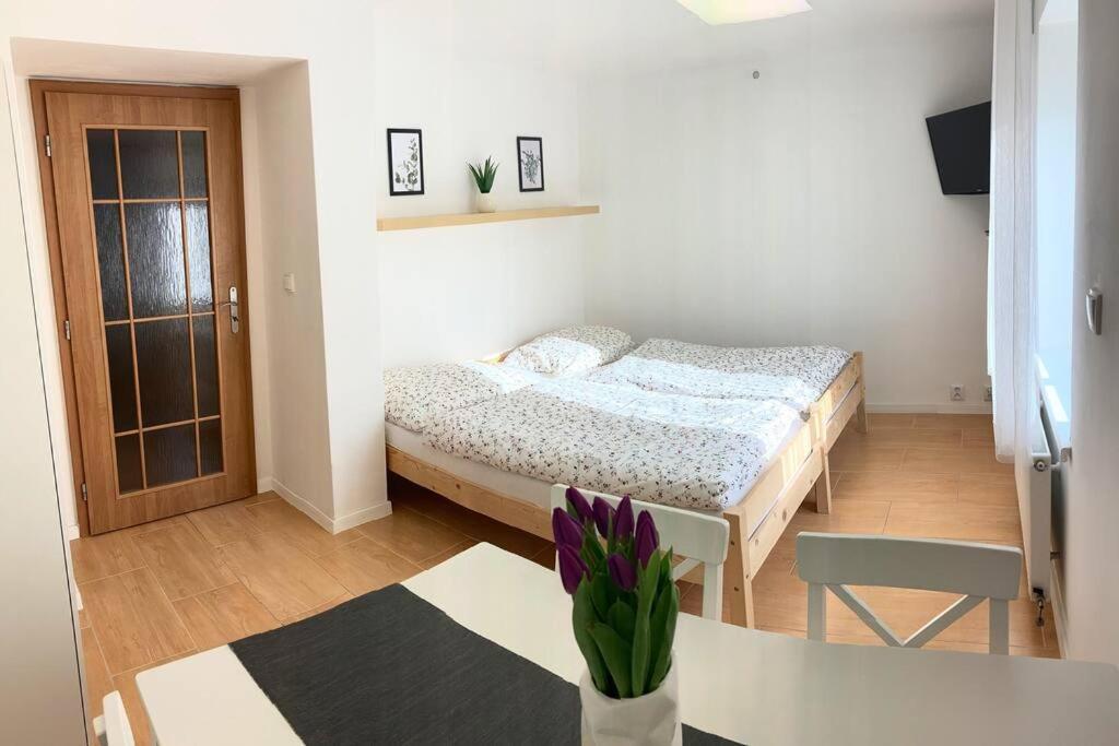 Plně vybavený apartmán na úpatí Jizerských hor Liberec Exterior foto