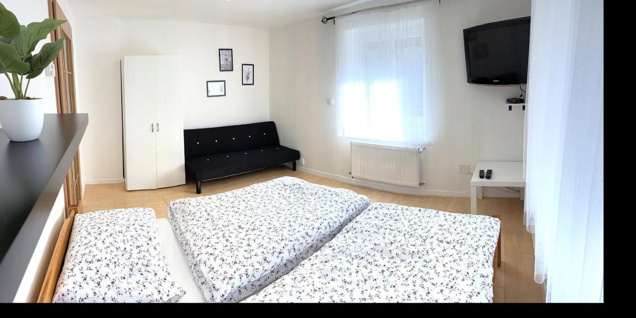 Plně vybavený apartmán na úpatí Jizerských hor Liberec Exterior foto