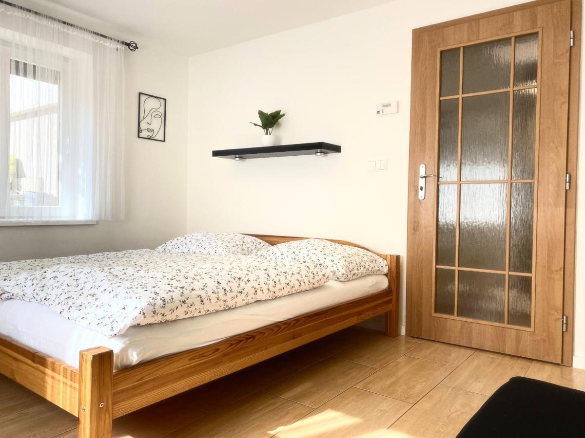 Plně vybavený apartmán na úpatí Jizerských hor Liberec Exterior foto